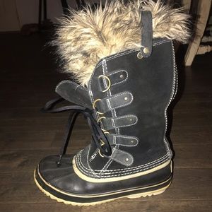 Sorel Joan of Arctic Winter Boots